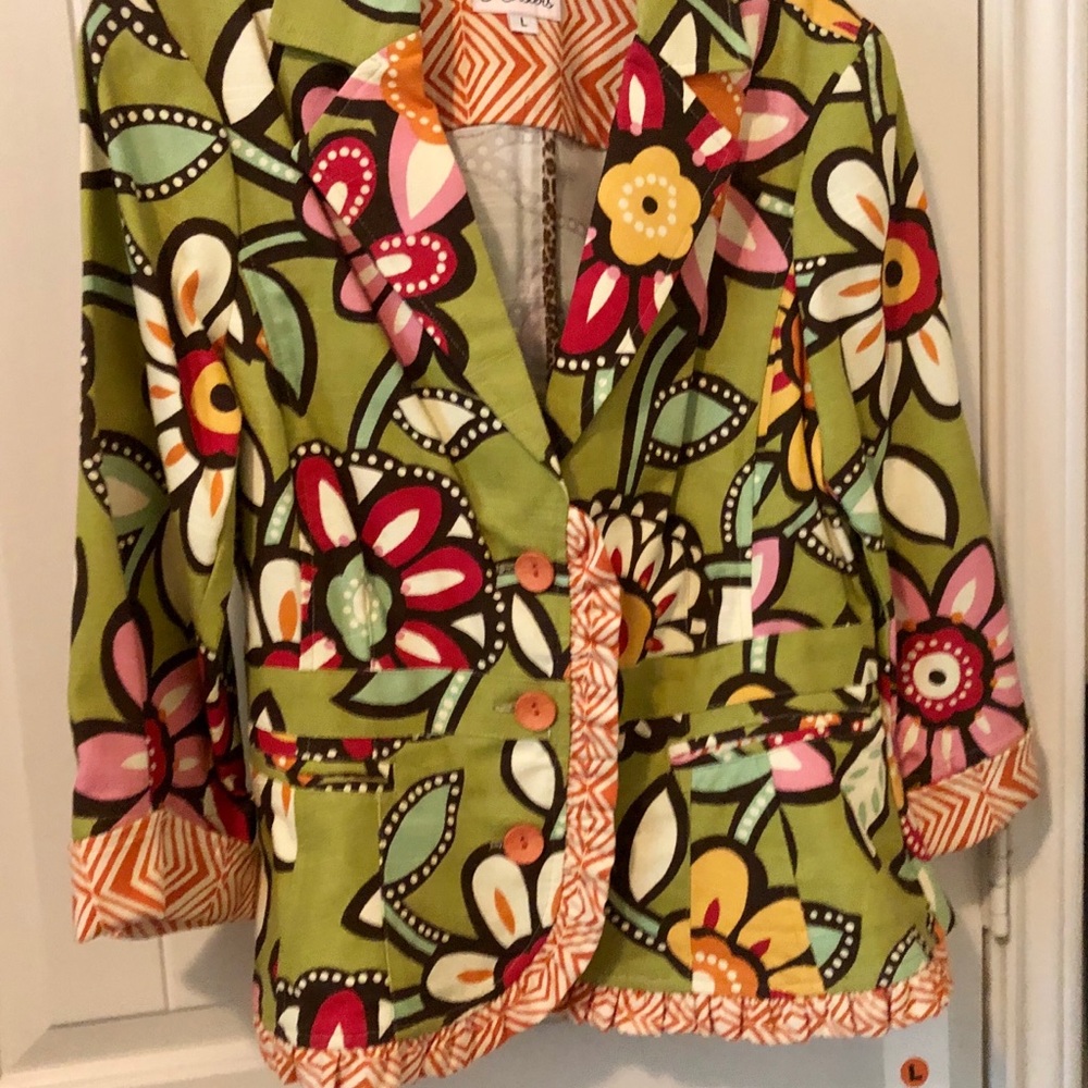 Jacket